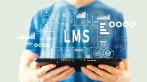 Learning Management System