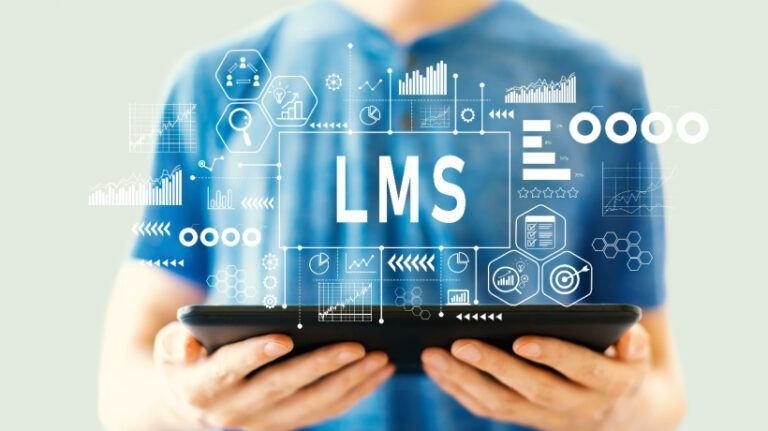 Learning Management System