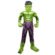 Hulk Birthday Theme