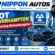 MOT Wolverhampton, Car Servicing Wolverhampton