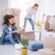 Move-In Cleaning