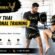 Muay Thai Personal Training Gym
