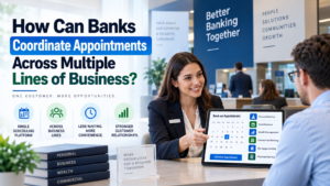 Multi-LOB banking
