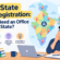 Multi State GST Registration