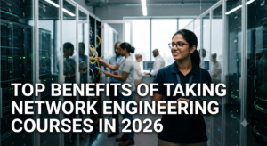 Network Engineering Courses