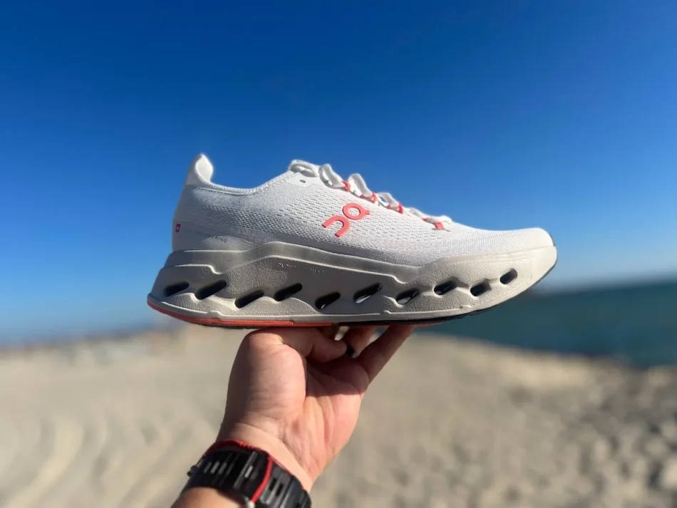 On Cloud Shoes: La Revolución Suiza del Calzado Premium Llega a México