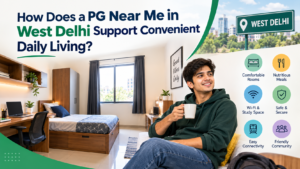 PG Near Me