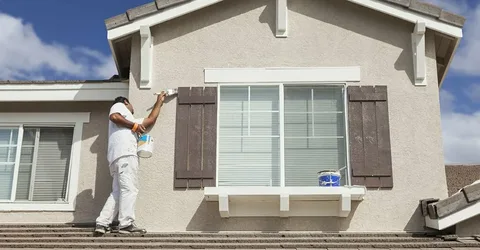 Painting Services in Oakdale, CA