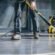 Home Exterior Pressure Washing
