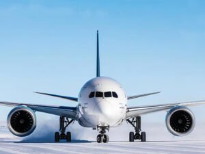 Christmas Island International Airport