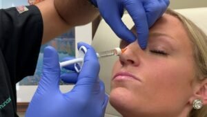 Rhinoplasty Surgery in Islamabad