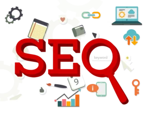 Search Engine Optimization Agency