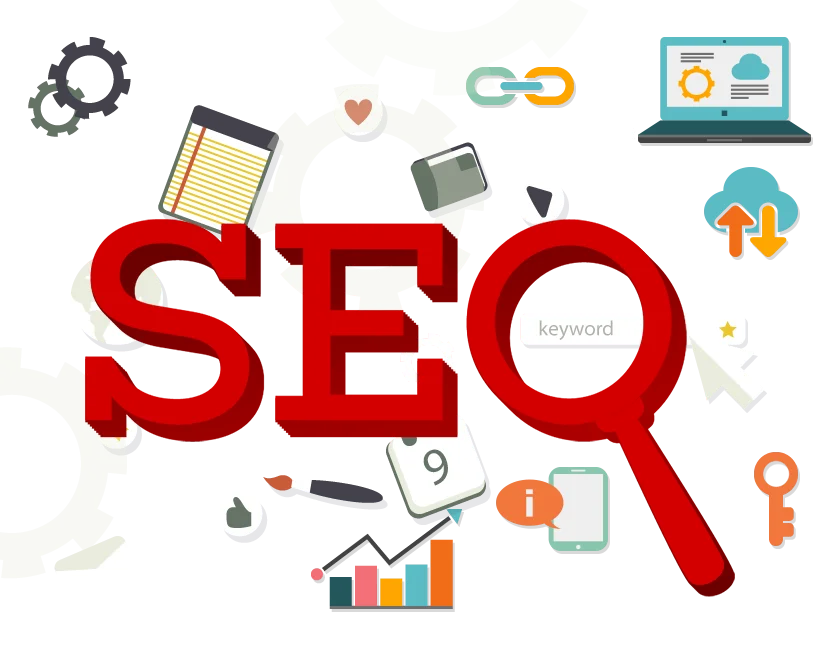 Search Engine Optimization Agency