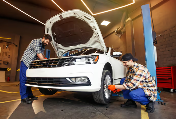 Why Is Preventive Auto Repair Important for Drivers Facing Michigan's Changing Seasons?