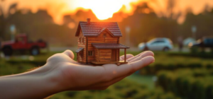 Recreational land loans