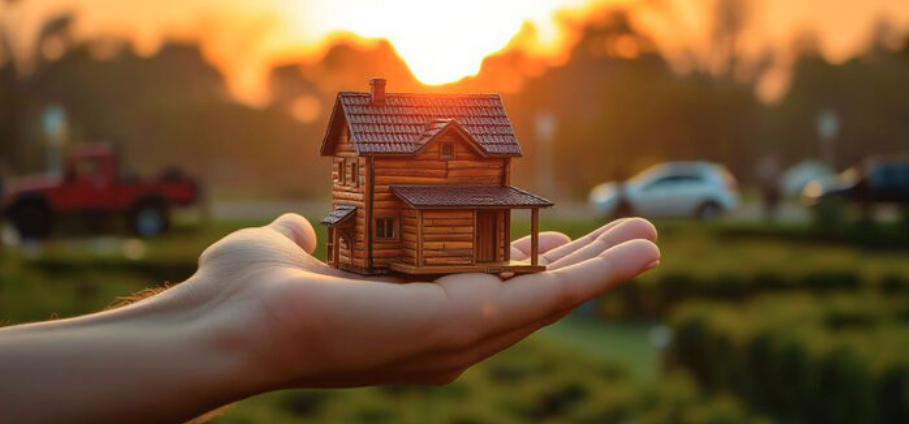 Recreational land loans