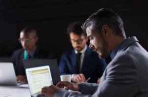 iso 9001 training in qatar