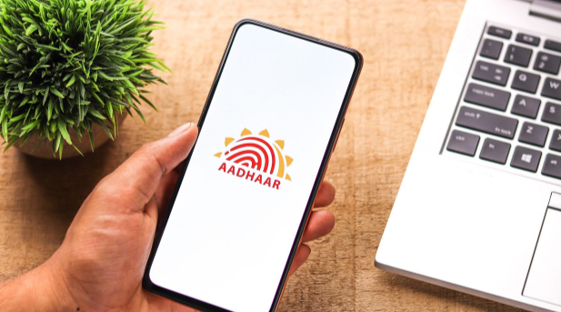 PM Kisan status check Aadhar card