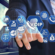 Hosted VoIP services