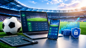 Singapore Pool Soccer Betting