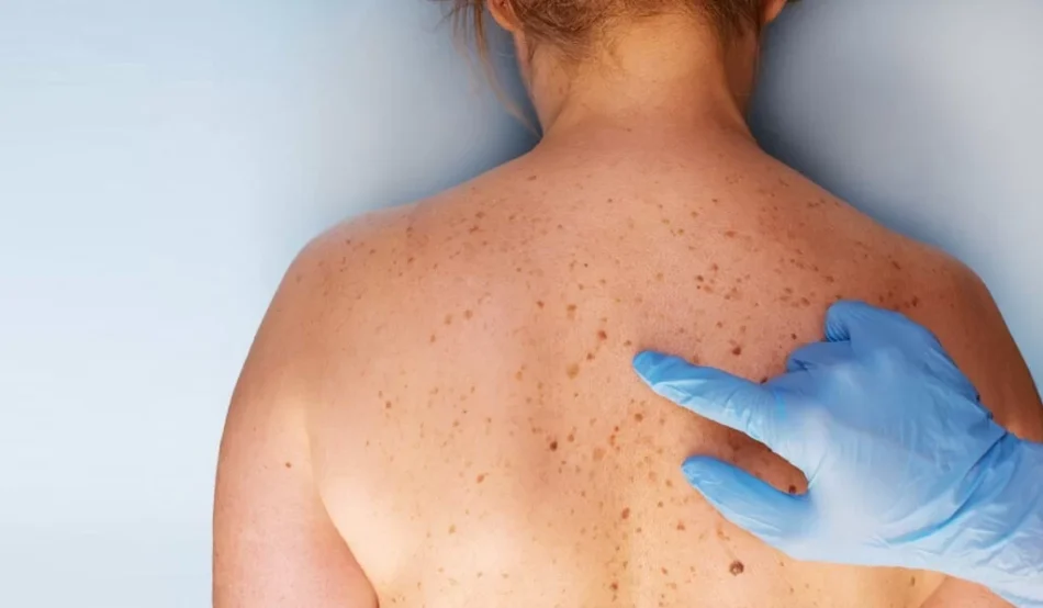Skin Cancer Screening