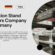 Exhibition Stand Builders Company in Germany