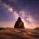 Al Quaa Milky Way spot