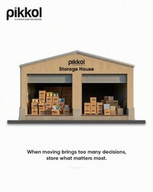 storage space for rent in Gurgaon