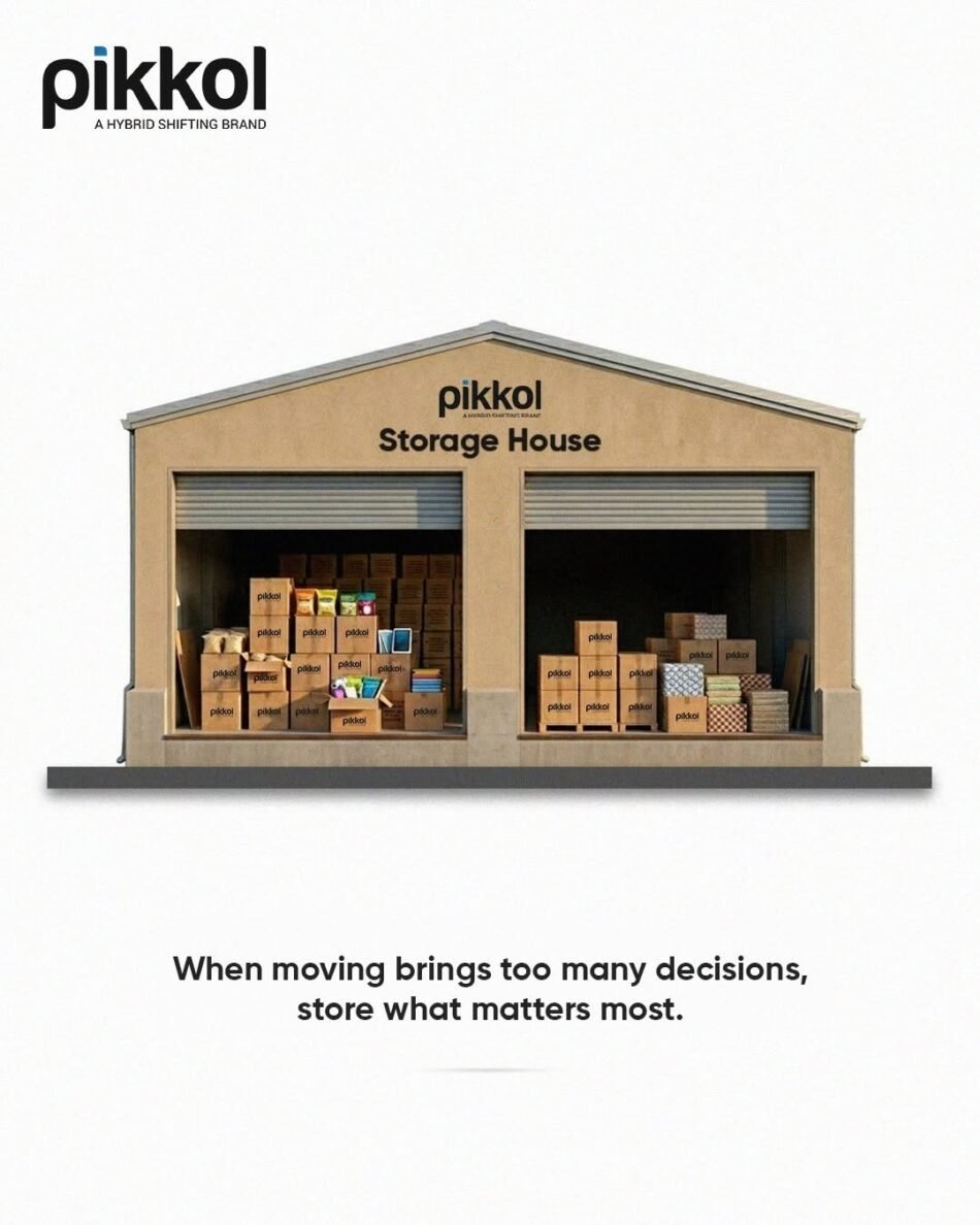 storage space for rent in Gurgaon