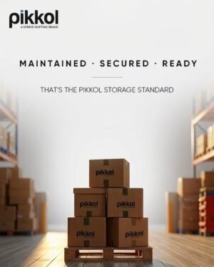 Storage Facility in Noida