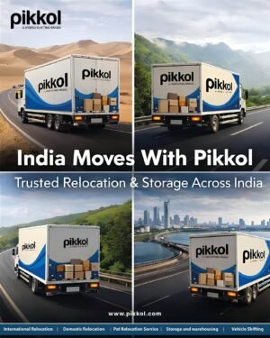 Storage Spaces in Bangalore