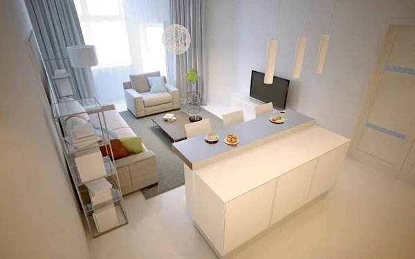 Studio Apartments