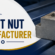 T Slot Nut Manufacturer, T Slot Nuts Manufacturers