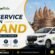 Taxi Service in Anand