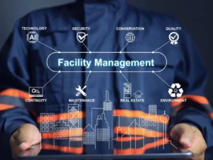 Integrated Facility Management