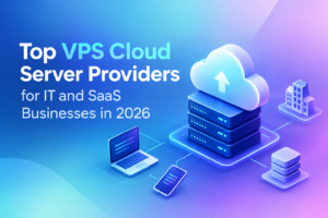 Top VPS Cloud Server Providers