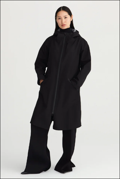 buy raincoat Amsterdam