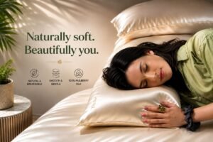 What Determines Silk Quality A Comprehensive Guide | TruSilk