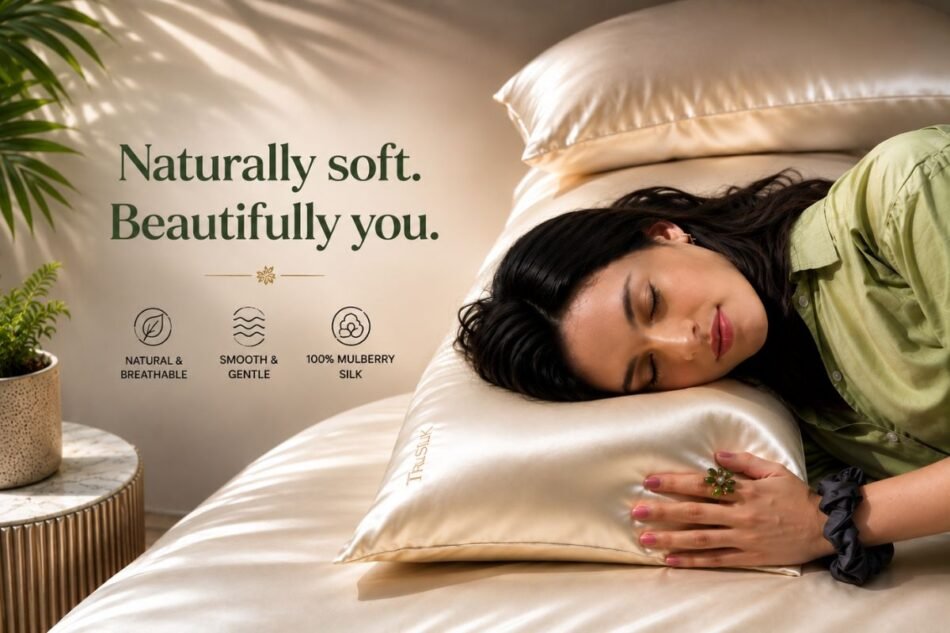 What Determines Silk Quality A Comprehensive Guide | TruSilk