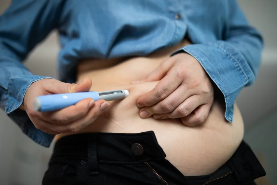 What is the cost of Ozempic injection?