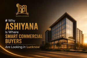 commercial property for sale in Lucknow