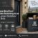Extra Large Outdoor Parcel Box