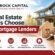 Why Real Estate Investors Choose Private Mortgage Lenders