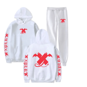 Xplr Merch