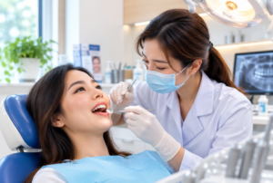 dentist near west coast
