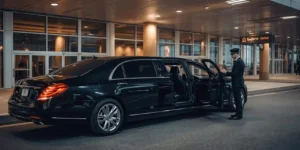 Limo service New York City