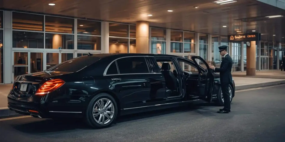 Limo service New York City