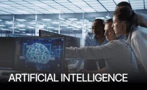 Artificial Intelligence course in Chennai