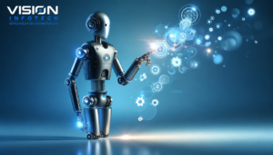 Business process automation