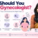 best gynecologist in Agra